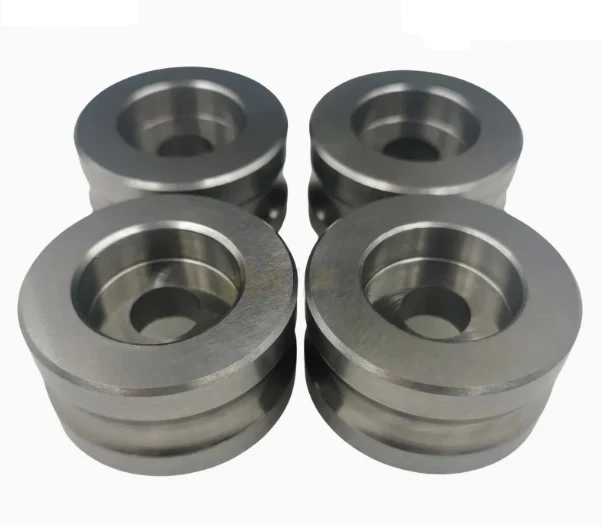 Material titânio